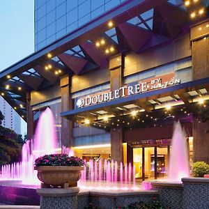 Doubletree By Hilton Guangzhou-Free Shuttle Bus To Canton Fair Complex & Overseas Buyer Registration Services During Canton Fair Period