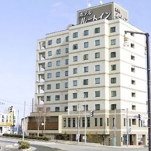 Hotel Route-Inn Abashiri Ekimae