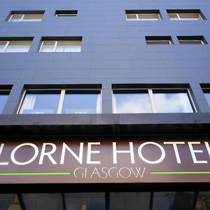 Lorne Hotel